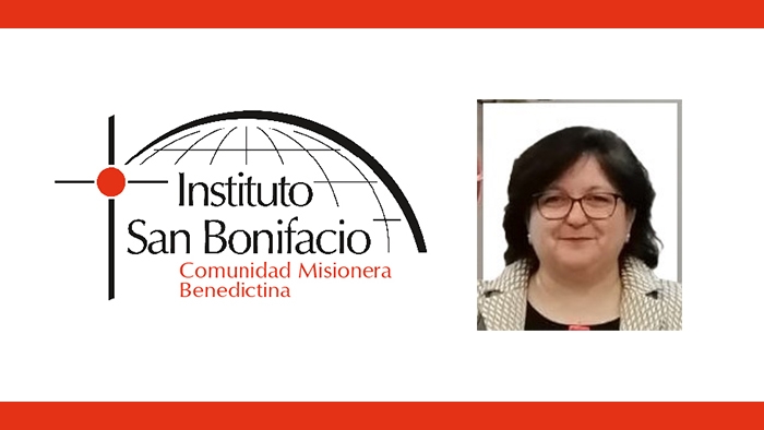 Cambio de representación legal/dirección, del Instituto Secular San Bonifacio en Talavera de la Reina